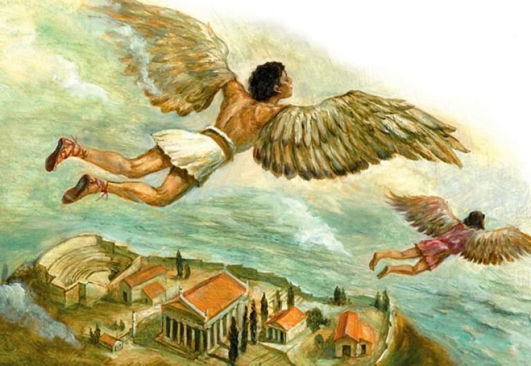 Фото из общедоступной сети Интернет.