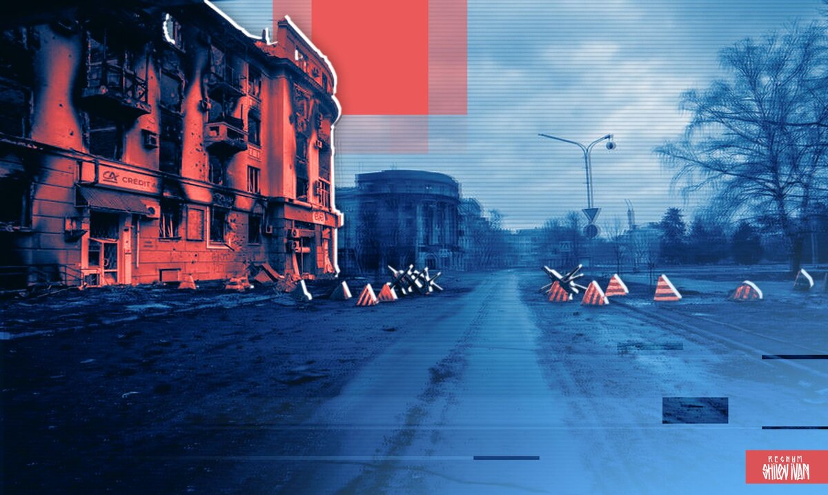    Артемовск Иван Шилов (с) ИА REGNUM