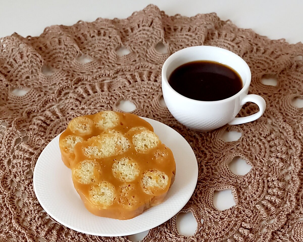 Сладкая колбаса из ириса