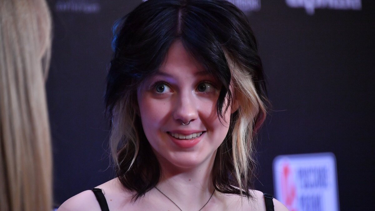    Лидия Ионова