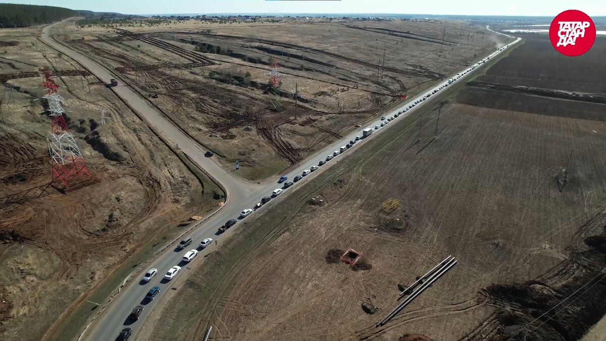 Новая трасса м7 мимо челнов и нижнекамска схема