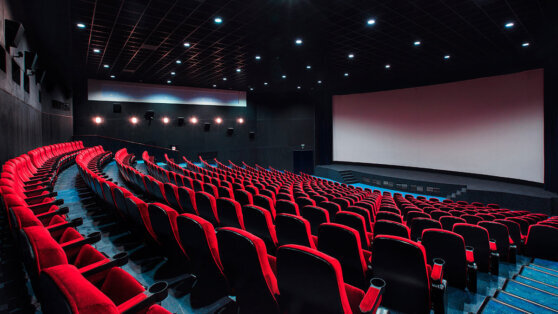    РБК: российские киносети понесли миллиардные убытки из-за ухода западных компаний Алина Городниченко