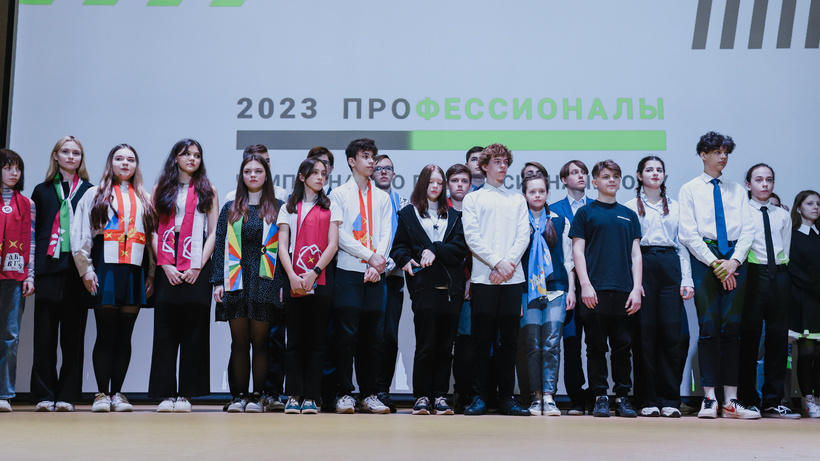    Чемпионат по 3D-моделированию и архитектуре среди школьников © Пресс-служба администрации г.о. Химки