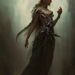 Фото из нейросети Шедеврум