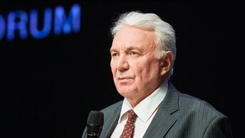 Олег Сосковец: «Мы потеряли около 100 тысяч советских предприятий»