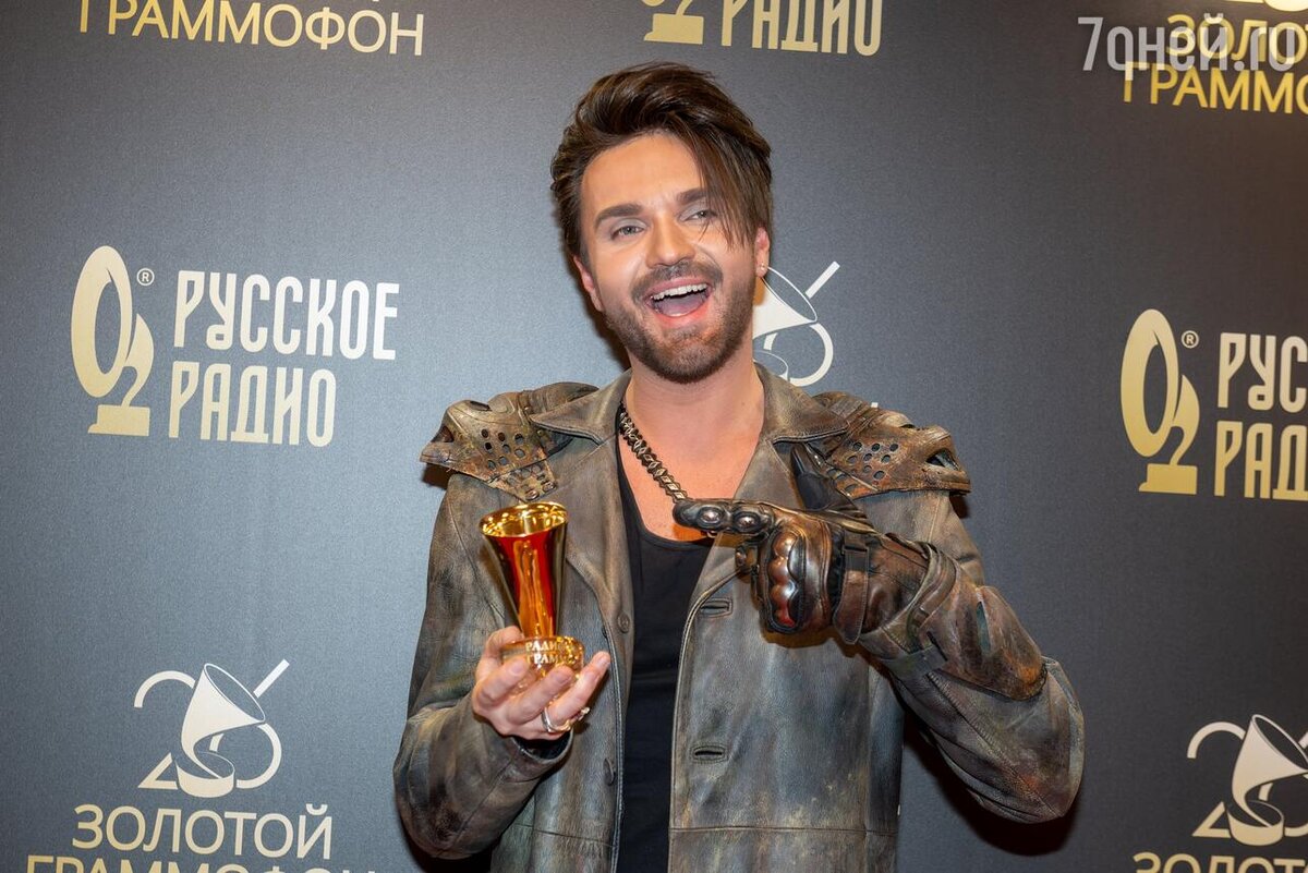    Александр Панайотов 2 раза в год посещает косметолога Komsomolskaya Pravda/Global Look Press