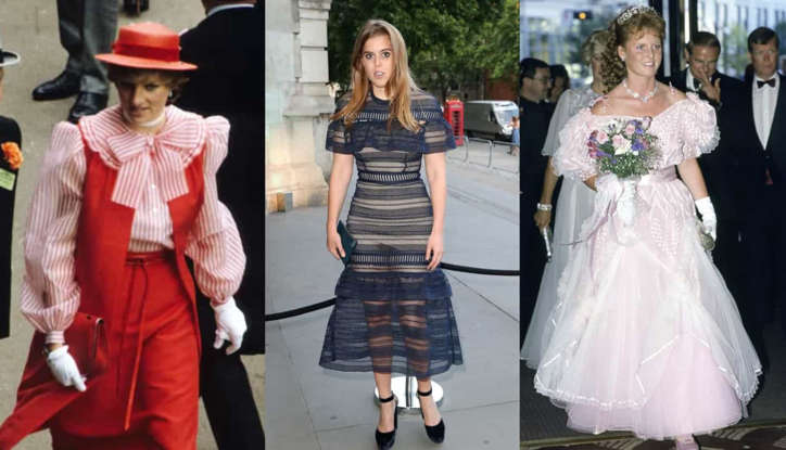 Сексуальные летние наряды