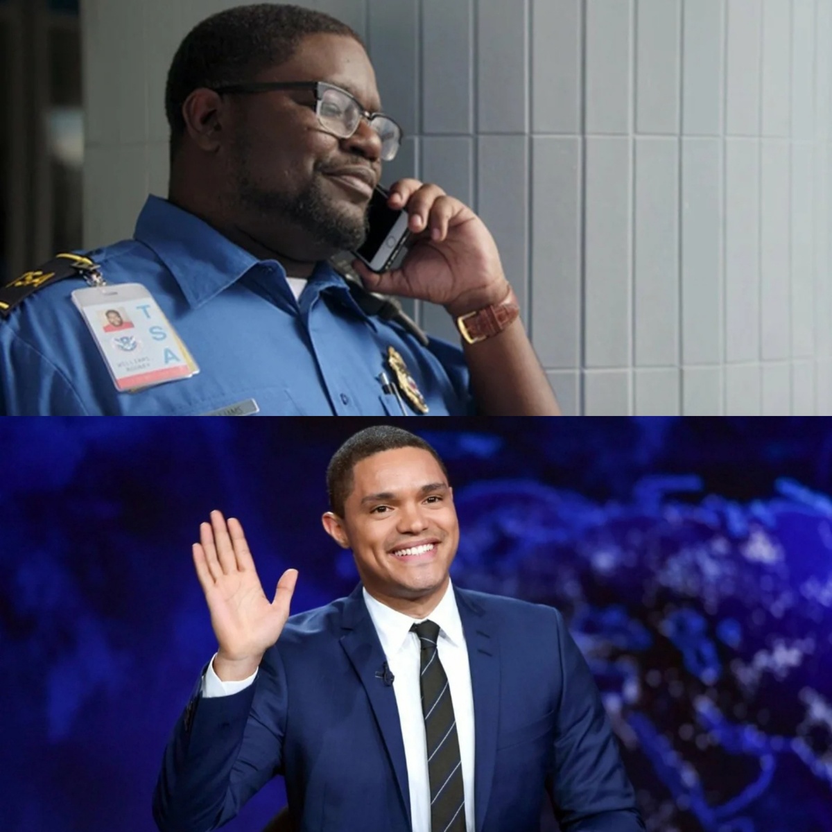 Победители 