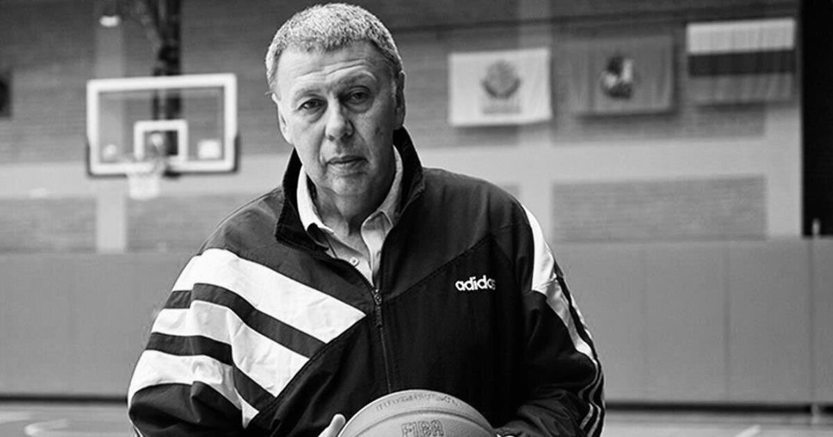На 72-м году ушел из жизни заслуженный тренер России Сергей Селиванов, сообщает официальный сайт РФБ.