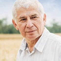    Фото: Из личного архивa/ Александр Неженец