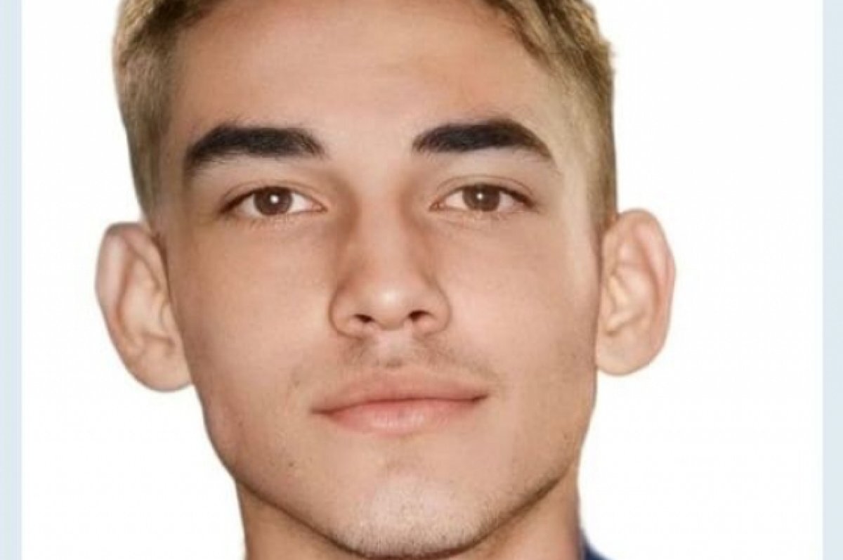    В Новосибирской области пропал 17-летний подросток