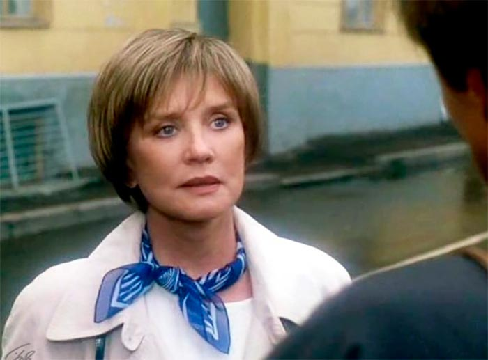 «Нельзя в 58 сыграть 44-летнюю, да ещё и раздеться в кадре!» За что ...