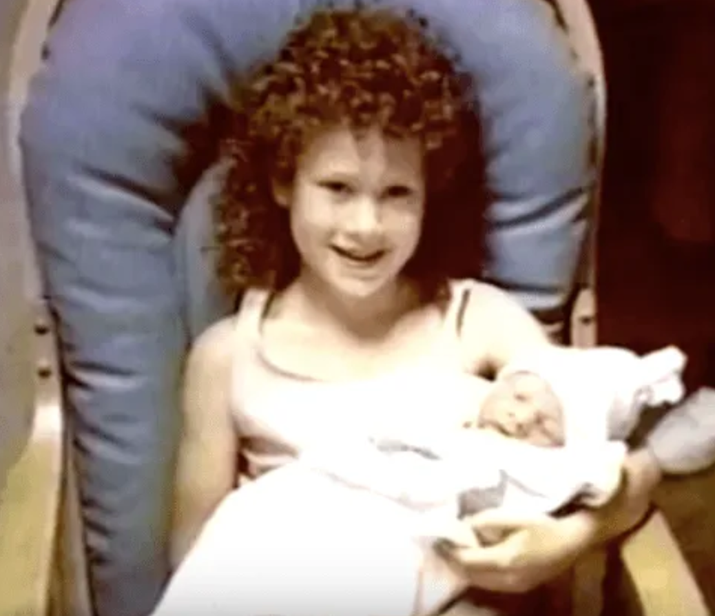 Валири Джексон 