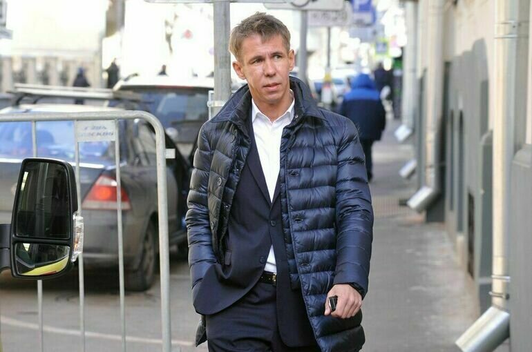   Александр Авилов / Агентство "Москва"