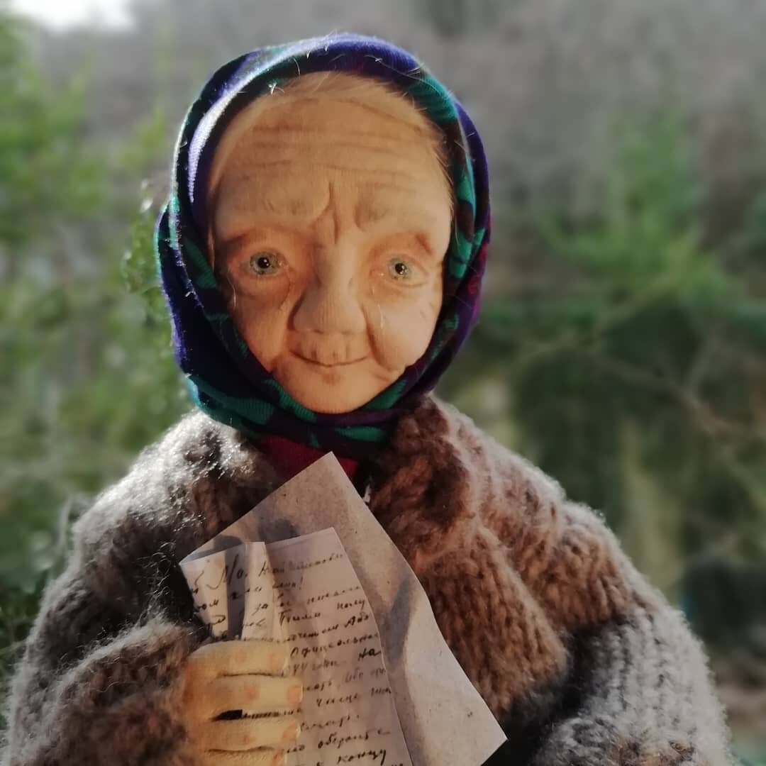 Работы Л.Булавкиной и Л.Перегудовой 