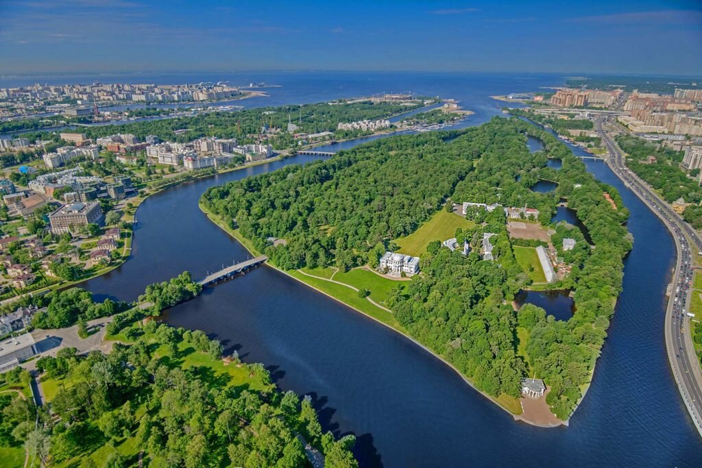 ЦКПиО, Яндекс картинки