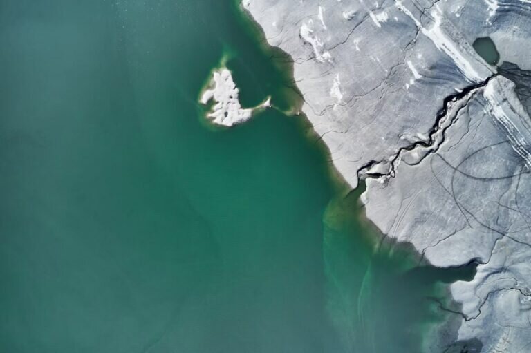 Озеро Байкал: главные опасности | Русская Семёрка | Дзен