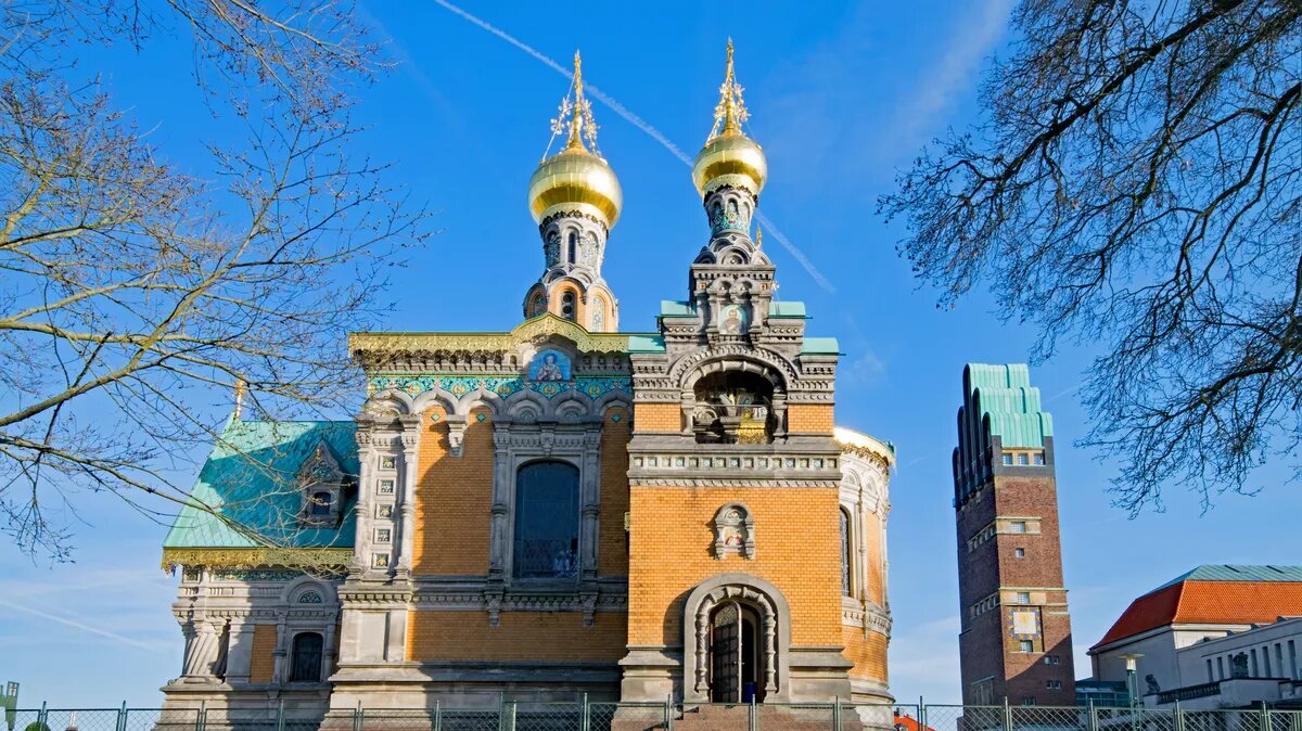 Прочитать молитву можно в храме или дома. Фото: Pxfuel.com