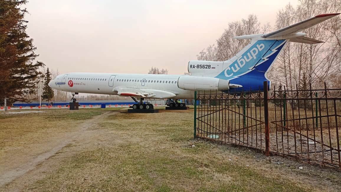 Фото из открытых данных Интернета