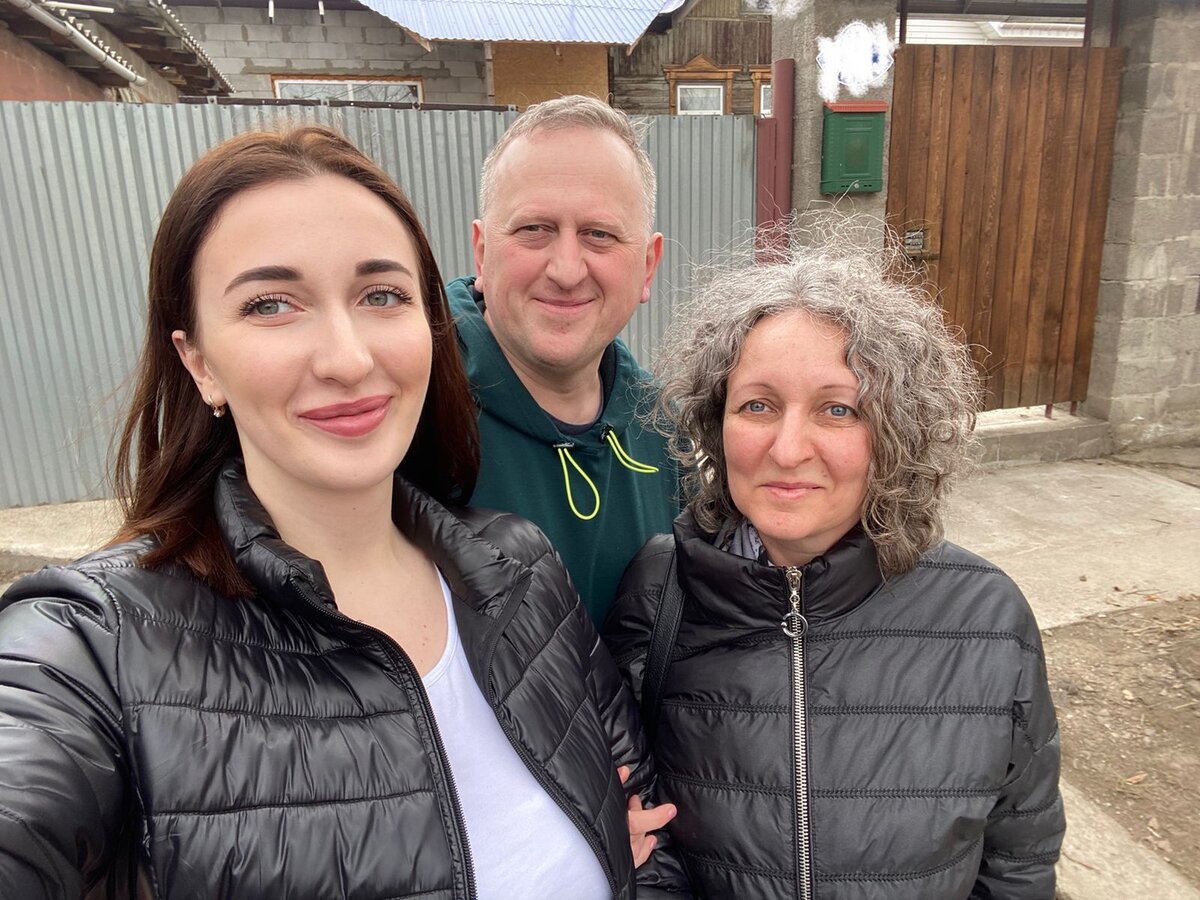 Фото из личного архива