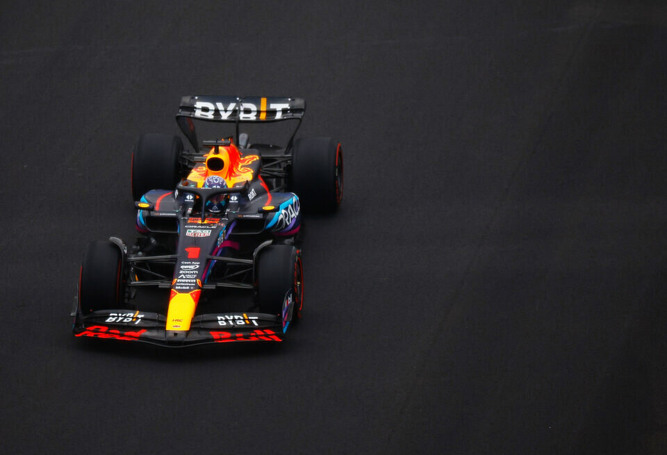    Getty Images / Red Bull Content Pool