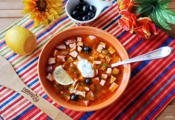 Время приготовления 2-3 часа