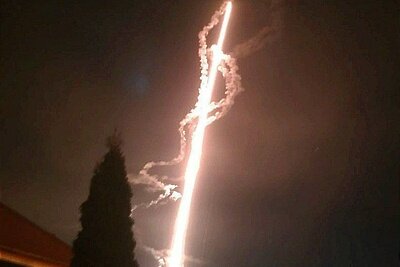    РВ: российские военные бросили в бой «Искандеры» для остановки наступления ВСУ ©Telegram-канал «Военкоры русской весны»