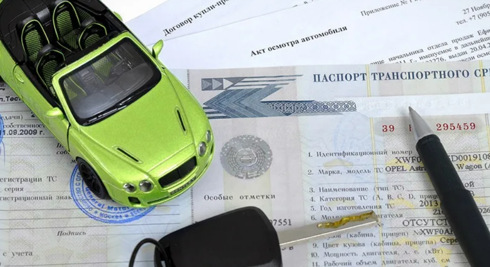 Как продать автомобиль в кредите и быть честным (рассказываю на пальцах)