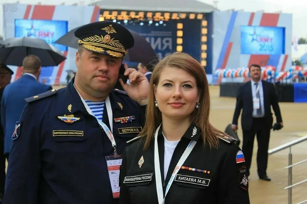 Генералы в юбках. За что молодые девушки получают высокие звания вминистерстве Сергея Шойгу.