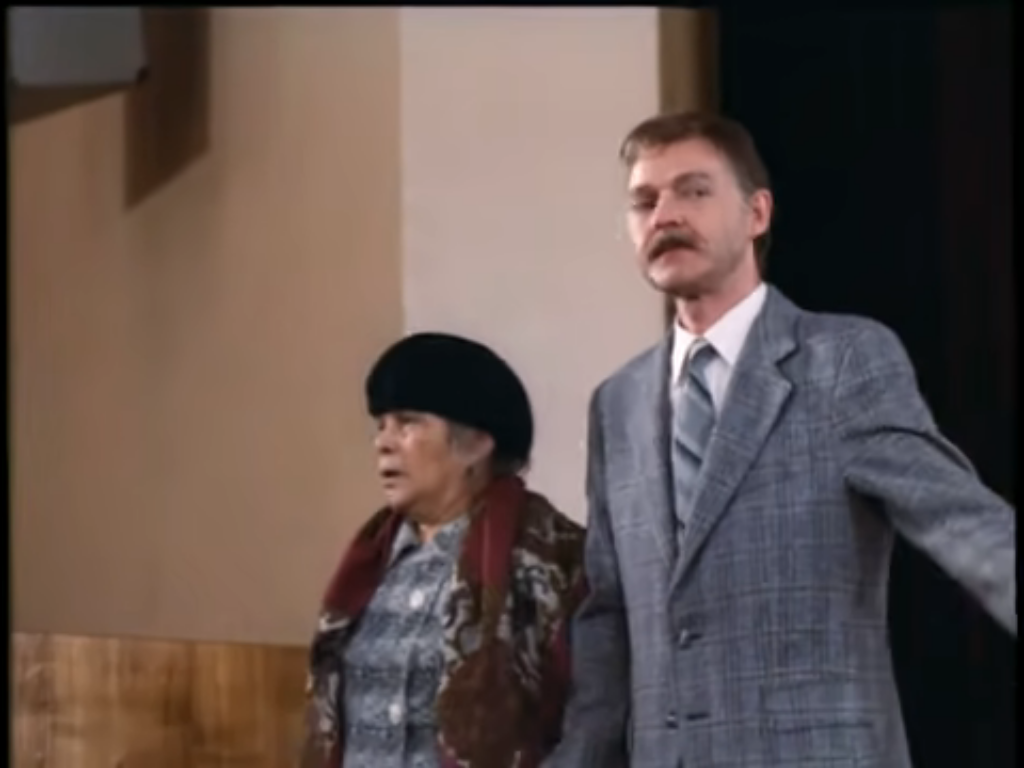 Народ поверил Лжесыну Сталина и поддержал его на выборах