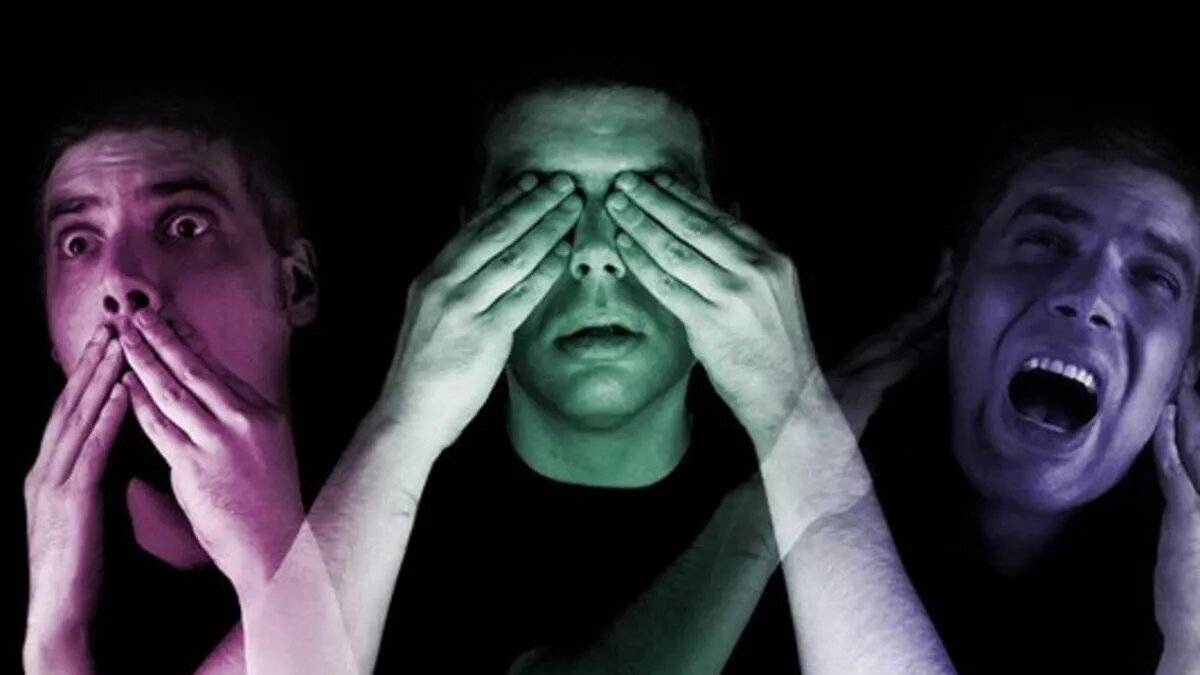 Как понять, что у родственника шизофрения: первые симптомы, стадии ...