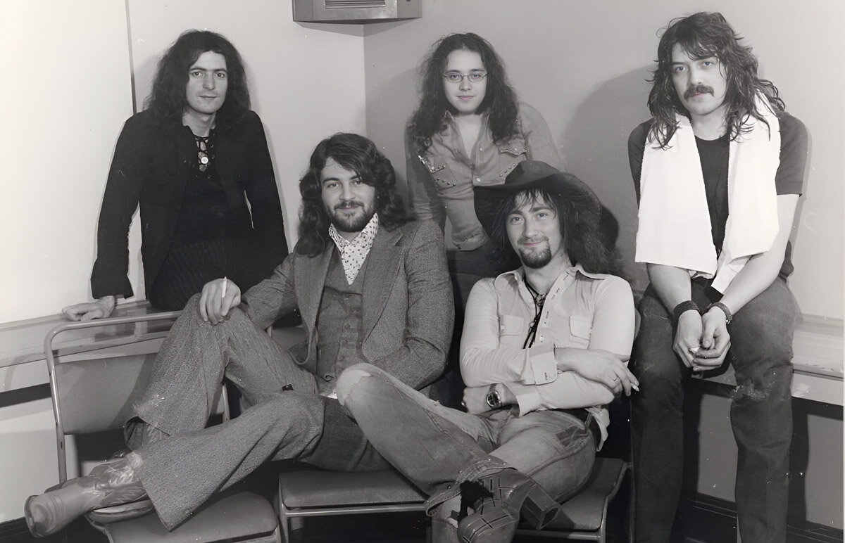 Deep Purple