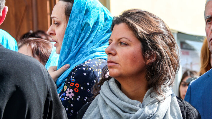 © ALEKSANDER POLYAKOV/GLOBALLOOKPRESS