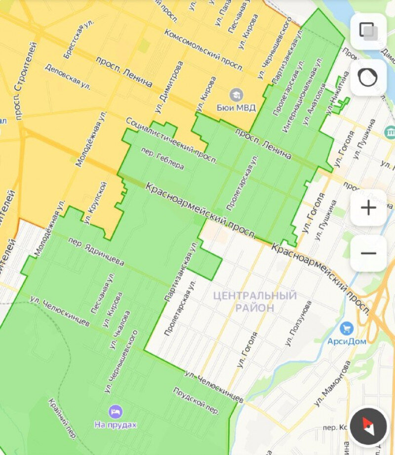 Листайте вправо, чтобы увидеть больше изображений