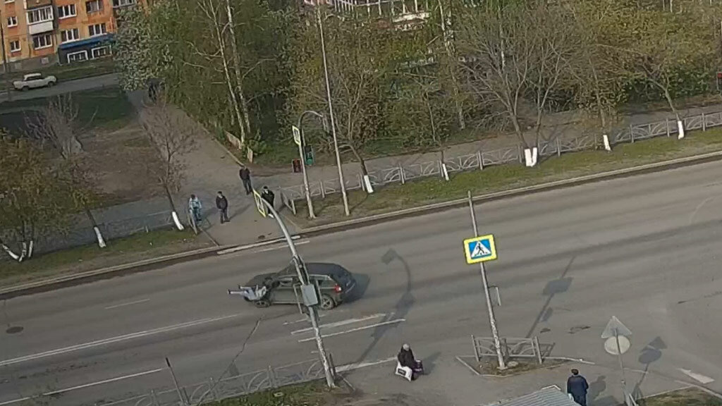    Фото: скрин с видео сервиса «Интерра онлайн»