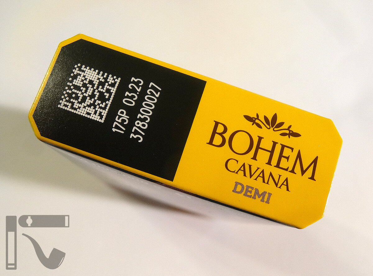 Сигареты bohem