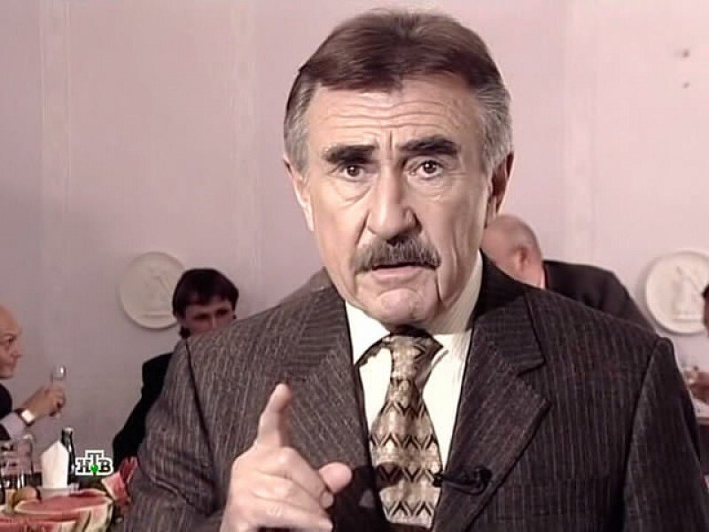 Это, знаете ли, аргумент, между прочим! 