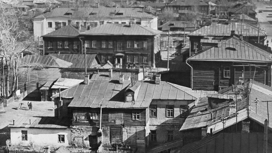 ФОТО : ТАСС / Грановский Наум