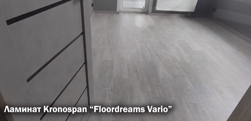 В основе ремонта лежит наш базовый пакет «Сокольники»