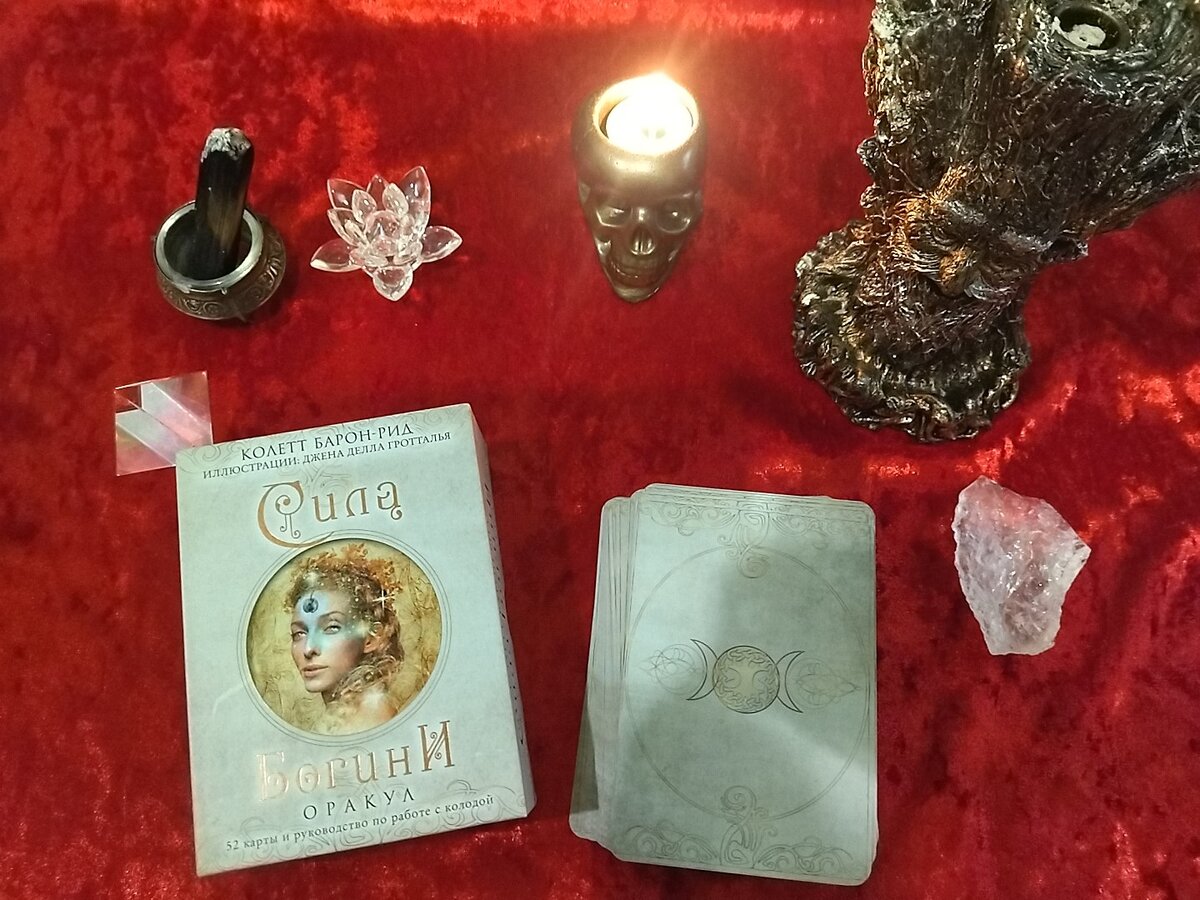 Фото автора.