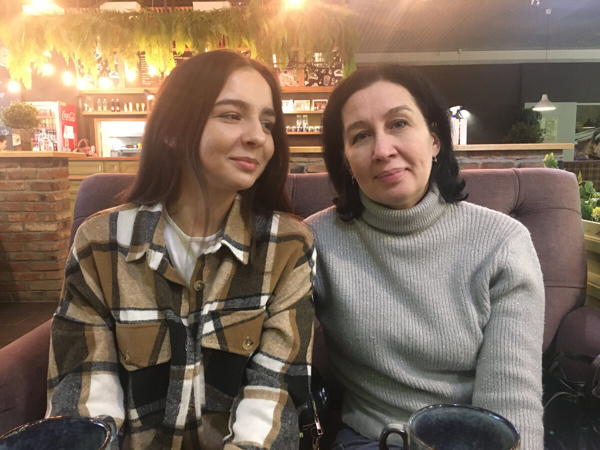 Фото автора :)