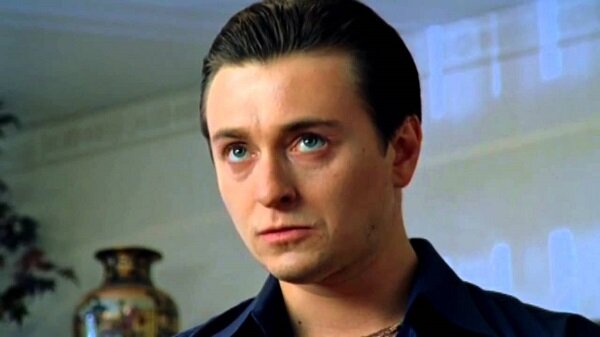 Сергей Безруков