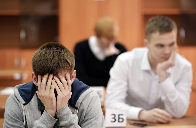    © Павел Лисицын/РИА Новости
