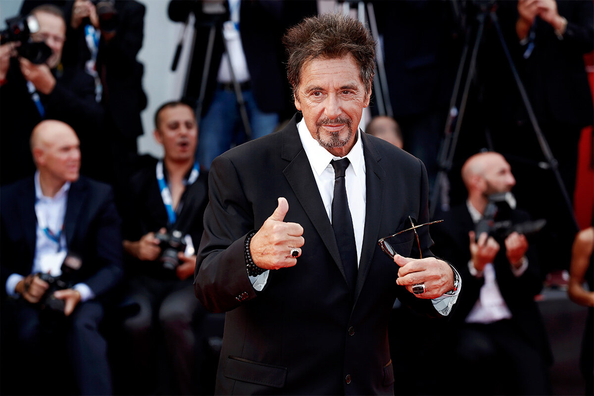    Фото: Andrea Raffin/Shutterstock.com