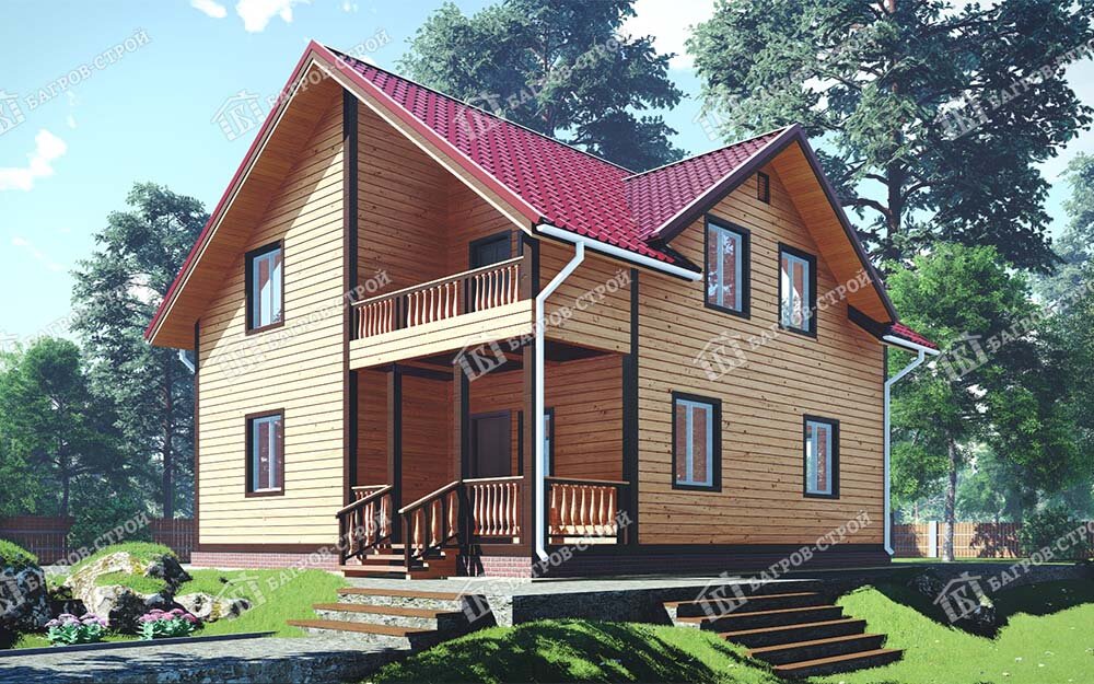 Фото проекта