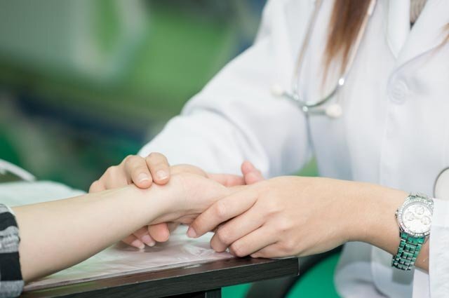    Как повысить пульс народными методами?