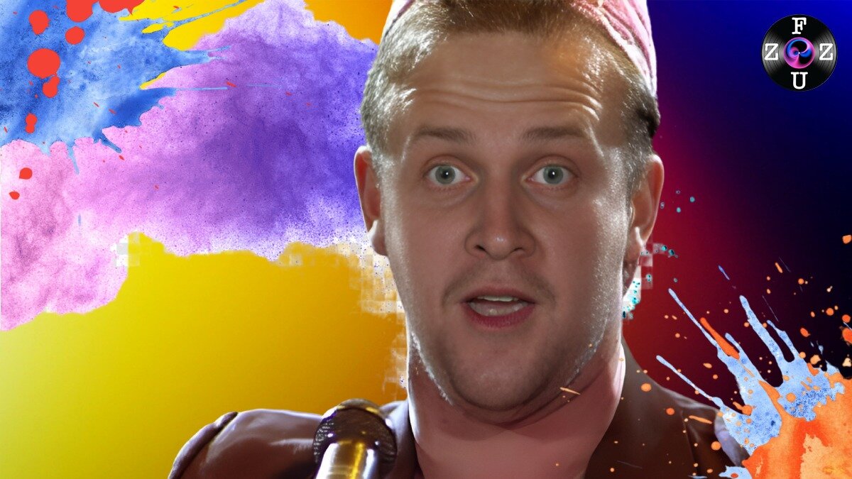 Виктор Рыбин