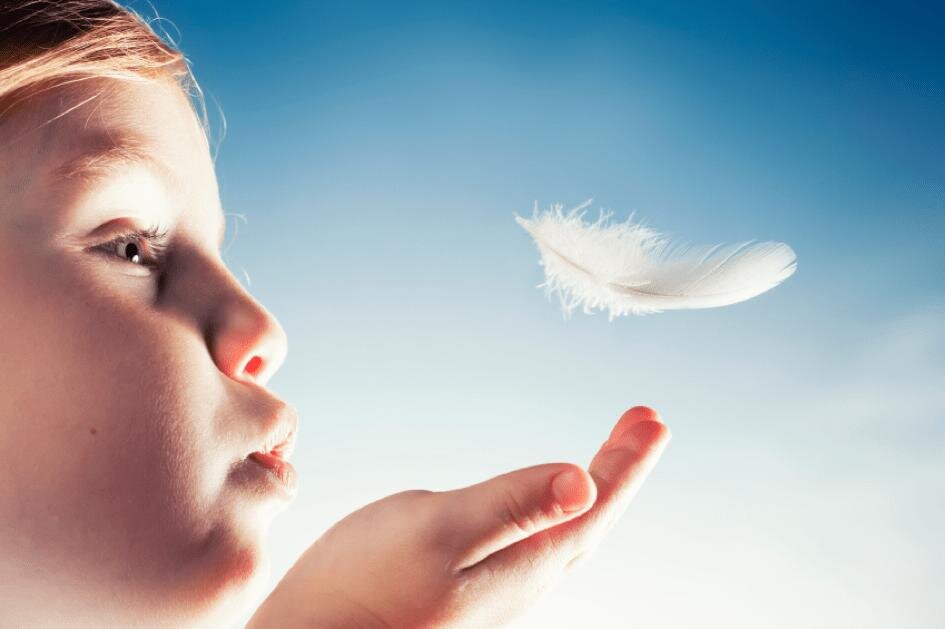 Дыхание при сниженном настроении📷
