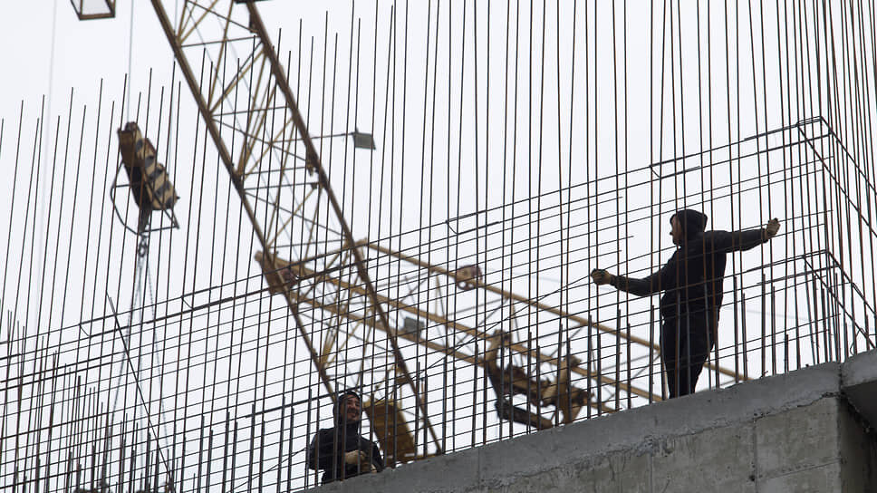    Фото: Марина Молдавская / Коммерсантъ