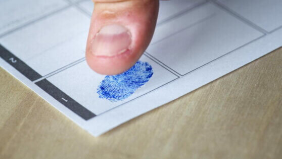    В Госдуме поддержали законопроект о дактилоскопии добровольцев Татьяна Сидорова